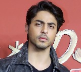 Aryan Khan shares how fatigue disguised as motivation for him