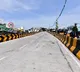 Road over Bridge near Hyderabad's famous Falaknuma Palace thrown open