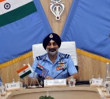After F-16, J-17 fighter jets shot down, Pakistan begged for ceasefire: Air Force chief