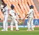 1st Test: Jurel, Jadeja's fifties swell India's lead to 164 runs at tea against West Indies