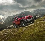Mahindra and Mahindra launches new Thar 2025, price starts at Rs 9.99 lakh