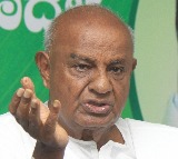 ‘Relationship with PM Modi will never change’: Deve Gowda announces alliance with BJP for all elections