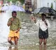 Four killed as heavy rains lash north coastal Andhra