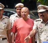 Delhi court sends 'Swami' Chaitanyanand to 14-day judicial custody