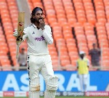 Ind vs WI: KL Rahul marks Ahmedabad hundred with special tribute to daughter