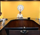 Chandrababu Naidu for completing Polavaram before Godavari Pushkaram