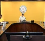 Chandrababu Naidu for completing Polavaram before Godavari Pushkaram
