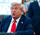 Donald Trump Sets Deadline for Hamas to End War