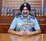 AP Singh says Pakistan used US made F16 in Operation Sindoor