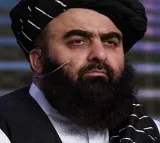 Talibans Foreign Minister To Visit India In Historic Diplomatic Breakthrough