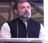 Rahul Gandhi Remarks Attract BJP Ire for Damaging Indias Reputation