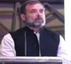 Rahul Gandhi Remarks Attract BJP Ire for Damaging Indias Reputation