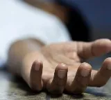 Hyderabad Inter Student Suicide Allegedly Due to Uncles Harassment