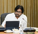 Pawan Kalyan Focuses on Flood Relief Efforts in Uttarandhra