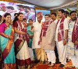 Kavitha Participates in Alai Balai Program