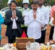 New Osmania Hospital Construction Begins at Goshamahal Stadium