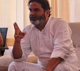 Prashant Kishor vows to defeat Revanth Reddy in Telangana Elections