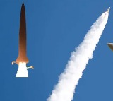 Indias New Hypersonic Missile Dhvani Faster Than Sound DRDO Dhvani