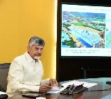 Chandrababu Naidu Orders Completion of Godavari Before 2027 Pushkaralu