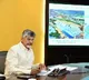 Chandrababu Naidu Orders Completion of Godavari Before 2027 Pushkaralu