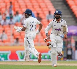 Dhruv Jurel and Jadeja propel India to big lead in first Test