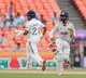 Dhruv Jurel and Jadeja propel India to big lead in first Test