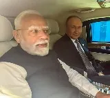 Vladimir Putin Warns US on India Pressure
