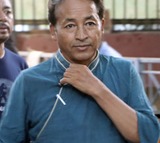 Sonam Wangchuks wife moves SC challenging the activists detention