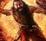 Rishab Shetty From One Show to 5000 Houseful Shows