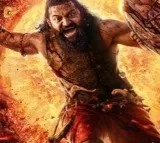 Rishab Shetty From One Show to 5000 Houseful Shows