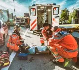 Italy Road Accident Two Indians Died