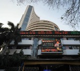 Stock Markets Recover After Weak Start