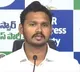YSRCP Leader Nagarjuna Yadav Allegedly Attacks Hotel Over Food Delay