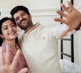 Vijay Deverakonda Rashmika Mandanna Engagement Secret Ceremony