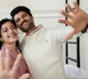 Vijay Deverakonda Rashmika Mandanna Engagement Secret Ceremony