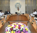 Chandrababu Naidu AP Cabinet Approves Key Decisions