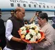 Rajnath Singh Telangana Government Requests Key on Defense Lands