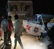 Venkateshwarlu Mahbubnagar DSP Injured in Road Accident After CM Visit