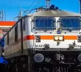 Tirumala Devotees Good News Railway Announces Festival Special Trains