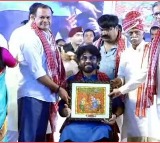 Bandaru Dattatreya Alai Balai Event in Nampally Attracts Key Leaders