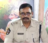 Tirupati Bomb Threat Email SP Subbarayudu Assures Safety