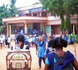 Srikakulam schools closed due to Vamsadhara River flood alert