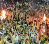 Devaragattu Festival Turns Bloody Two Dead Many Injured
