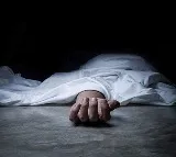 Maharashtra auto driver murdered Infront of his sons