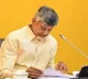 Ambedkar Statue Desecrated Chandrababu Naidu Orders Strict Action