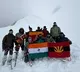 Army successfully completes Mount Gorichen expedition in Arunachal