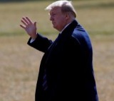 Trump hails Hamas’ promise to release all Gaza hostages