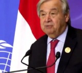 UN chief welcomes Hamas' statement on US Gaza proposal