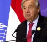 UN chief welcomes Hamas' statement on US Gaza proposal
