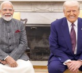 PM Modi welcomes progress in Gaza hostage deal, praises Prez Trump’s peace efforts